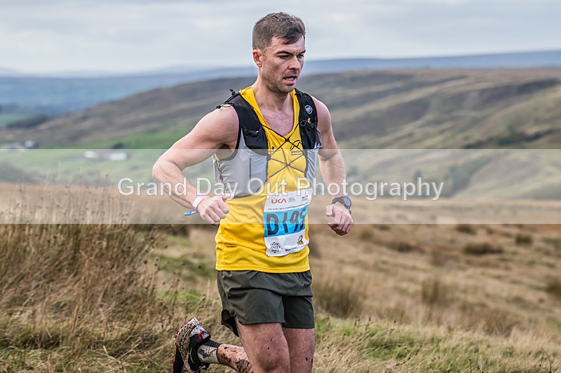 Leg 4-428 - UK Fell & Hill Relays - Todmorden Leg 4 Saturday 17th October 2026