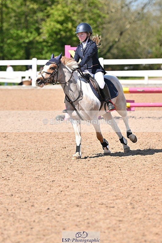 240504A-152359-02540 - Cls 22 & 23 Stepping Stones 128cm & 138cm & Under11's