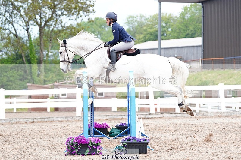 250511-132350-13769 - Cls 33 95cm Amateur Quali