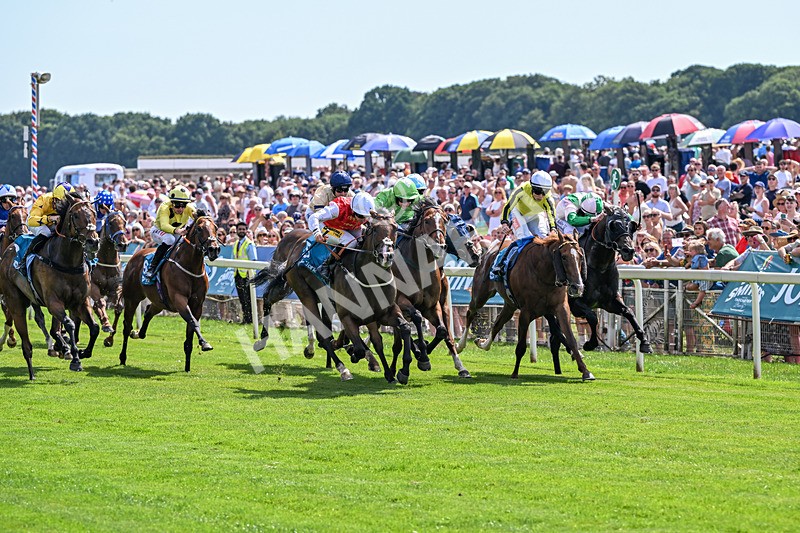 110726-Race 3-Redorange-6920 - Race 3 15.12pm John Smith's City Walls Stakes