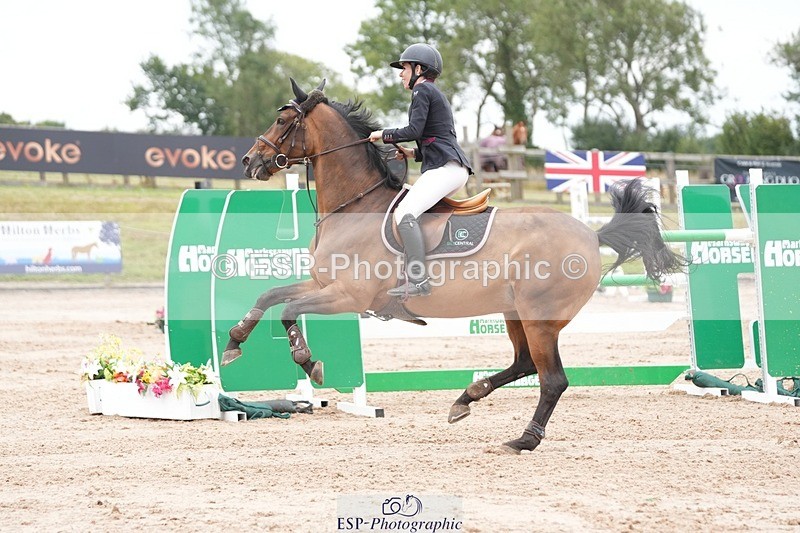 250727-142145-10736 - Cls 27 NAF Silver League Jump Off and Presentations