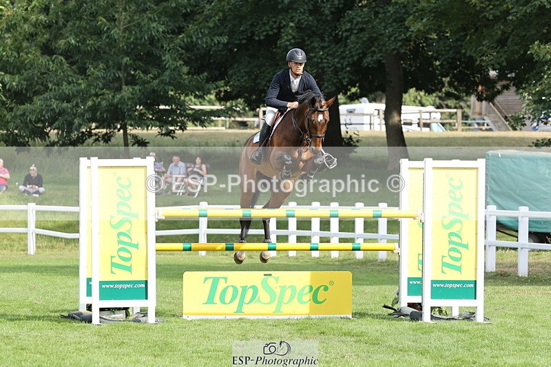 250704A-171933-12389 - Cls 18 Snr 1.40m Grand Prix