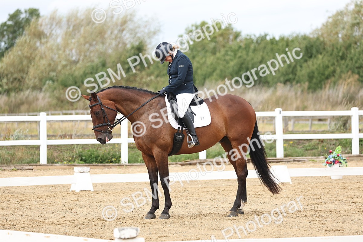 SBM_002609 - Class 7 - Novice 2 Warm Up