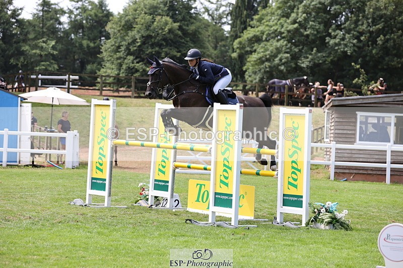 250704A-113602-09084 - Cls 16 Snr Newcomers 2nd Round