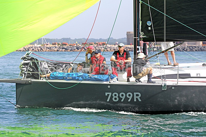 190629 JET GBR7899R D43A1620 1 - ROUND THE ISLAND RACE 2019