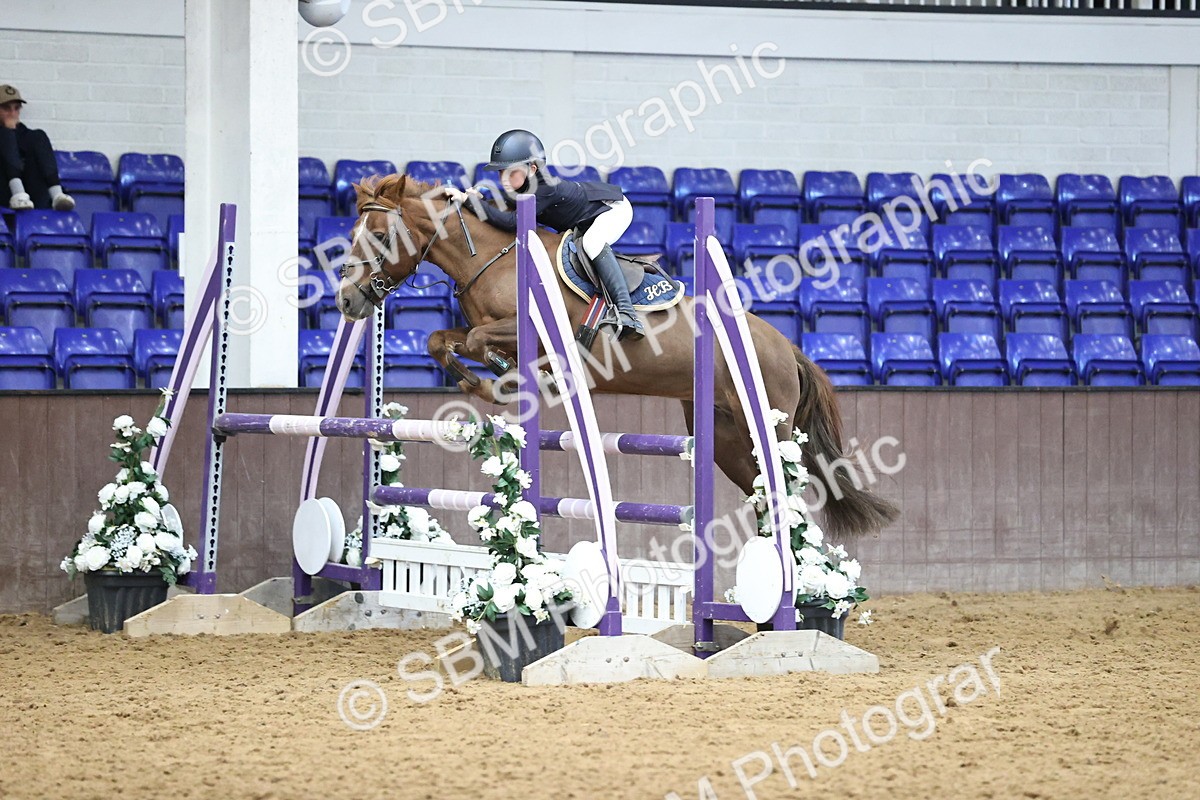 SBM_004070 - Class 14 - Pony Newcomers 1.00m Open