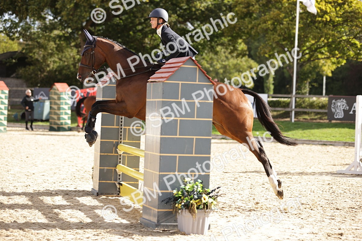 SBM_16574 - J33 - Senior 75cm Championship
