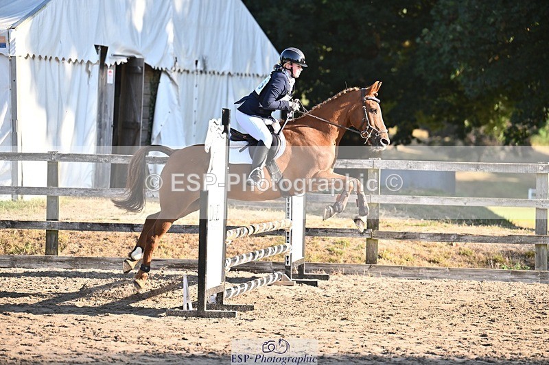 250823A-083413-24706 - NAF Round 1 8.30 to 9.30