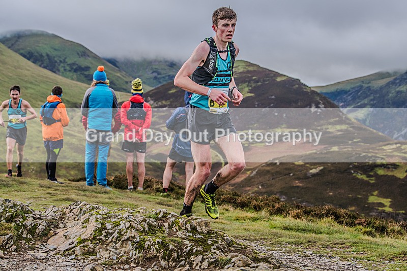 British Fell Relay-786 - British Fell & Hill Relay Championship Braithwaite Keswick Saturday 21st October 2023
