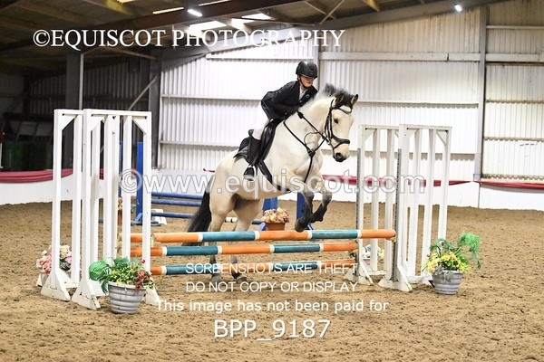 BPP_9187 - CLASS 5 70CM