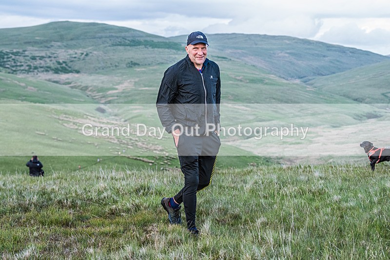 Latterbarrow-286 - Latterbarrow Loop Fell Race Wednesday 25th May 2022