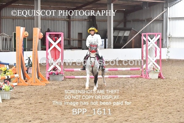 BPP_1611 - CLASS 2 TEAM SJ 40CM