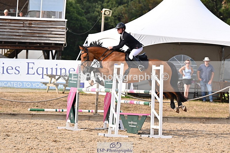 250817A-173323-05240 - Cls 24 Snr Foxhunter