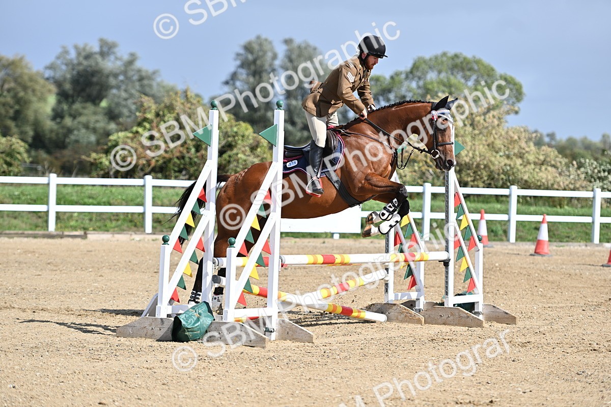 SBM_000644 - Class 40 - 70cm