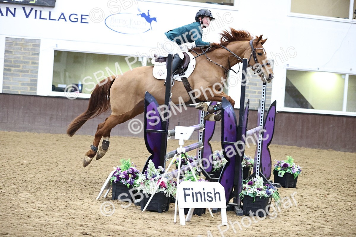 SBM_009604 - Class 22 - Seaver Diamond Championship Qualifier 1.00m