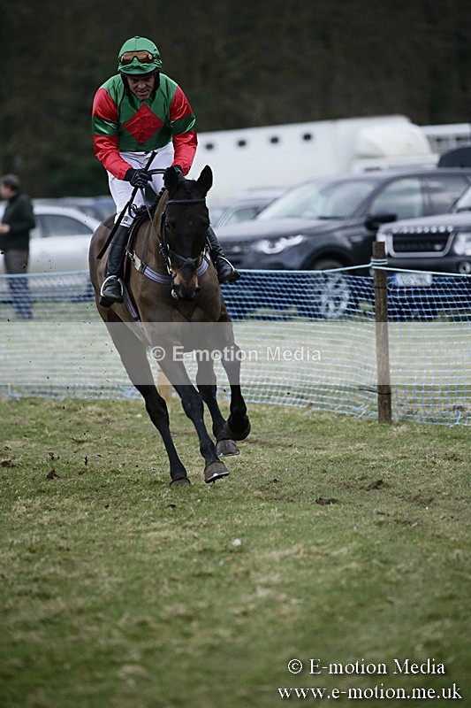 PtP 110318 498 - Hampshire Hunt Point-to-Point Hackwood Park 11/03/18