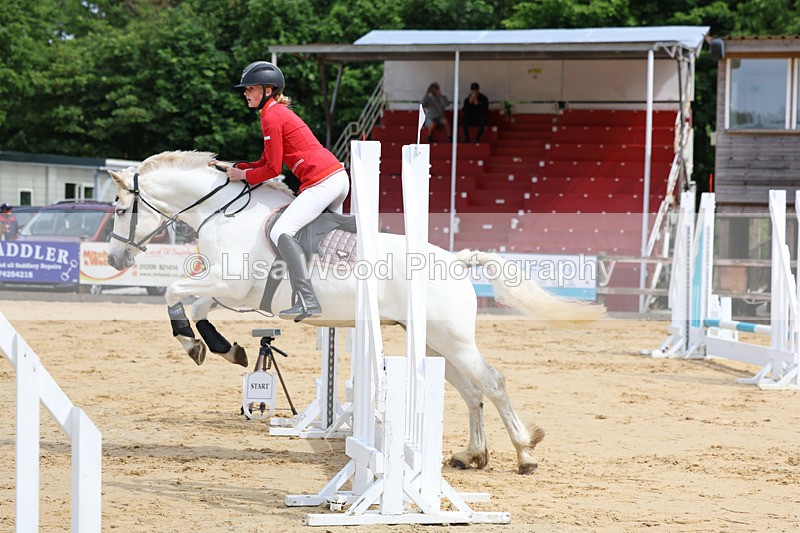 3E7A3476 - Class 3: 50cm Open