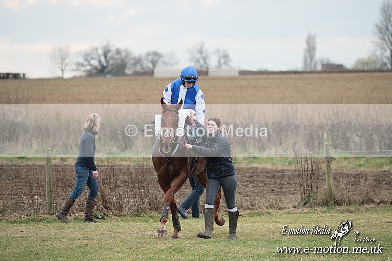 PtP 220325 411 - Cirencester Races -  Siddington 22/03/25