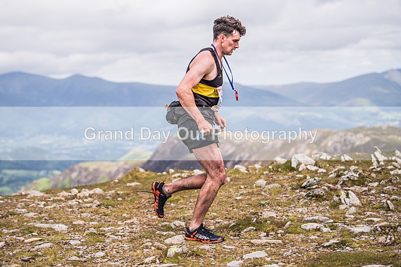Buttermere-87 - Buttermere Horseshoe Fell Race (Darren Holloway Memorial Race) Saturday 22nd June 2024