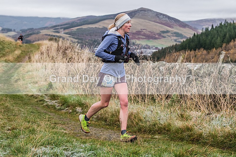 Tweed Valley-511 - High Terrain Events Tweed Valley 65 & 50K Ultra Trail Races Sunday 17th November 2024