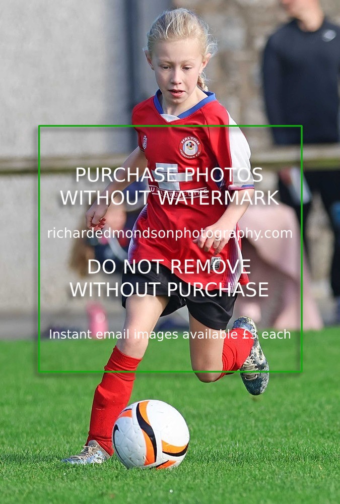 533A3485 - Halton Girls U9 (11/10/26)