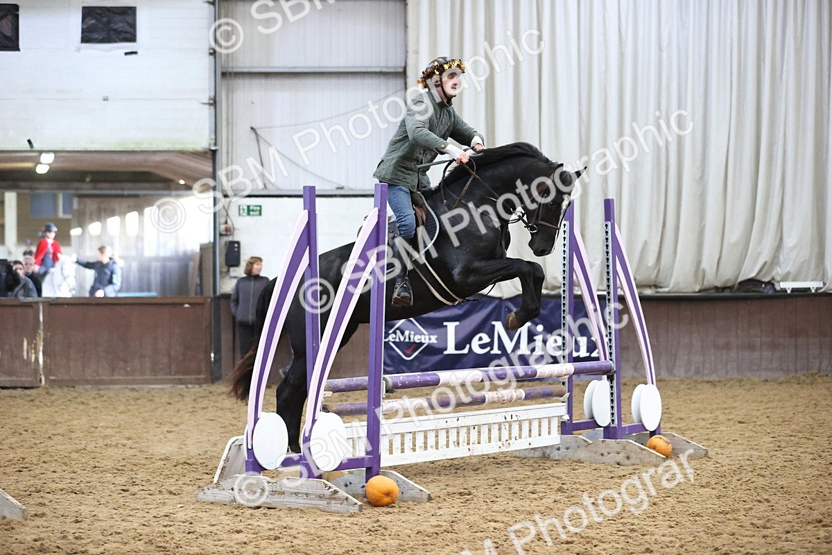 SBM_003079 - Class 5 - Accumulator with Joker 70cm