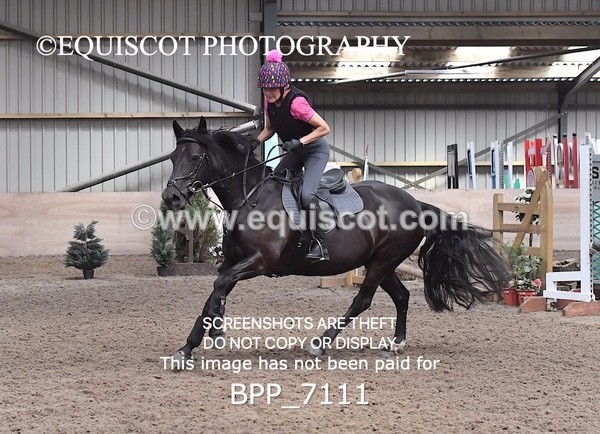 BPP_7111 - CLASS 3 BE80CM