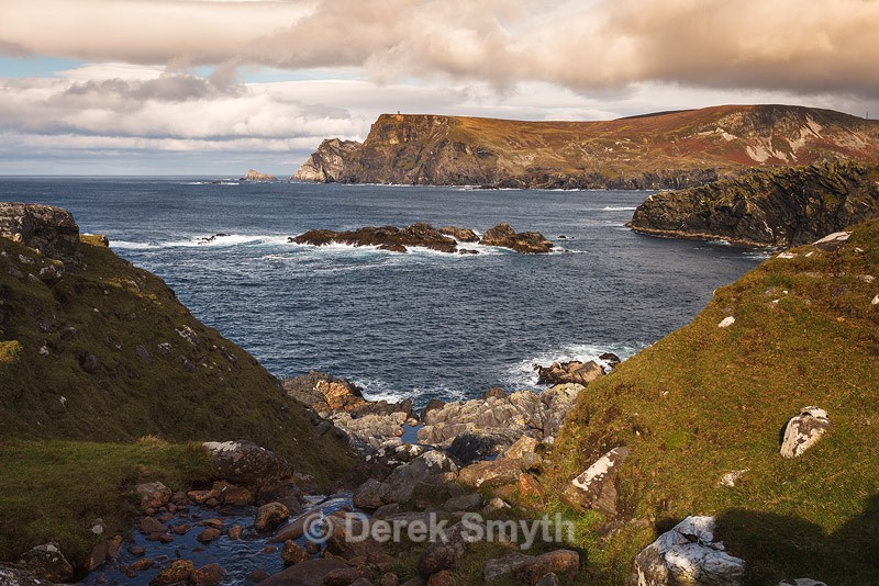Glen Bay