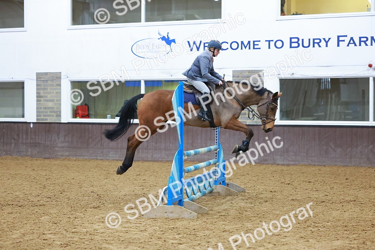SBM_000506 - Class 2 - Senior British Novice - 90cm