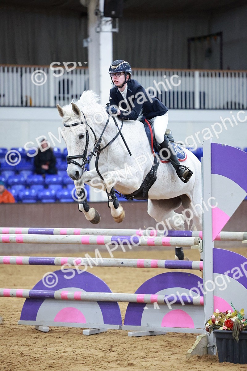 SBM_008189 - Class 26 - WB Equiline Star Championship Qualifier 1.10m