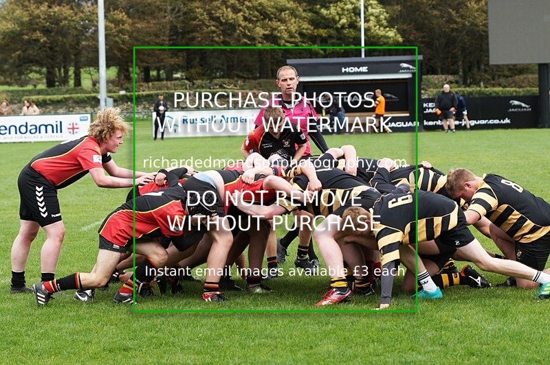 DSC00867 - Ashton Under 17 Rugby