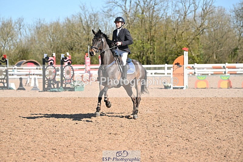 240420A-102904-10330 - Cls 19, 1 Star Silver Tour 1.20m