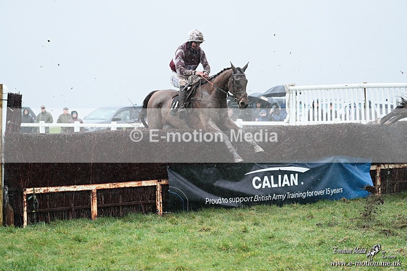 PtP 080226  225 - Combined Services PtP Larkhill 08/02/2026