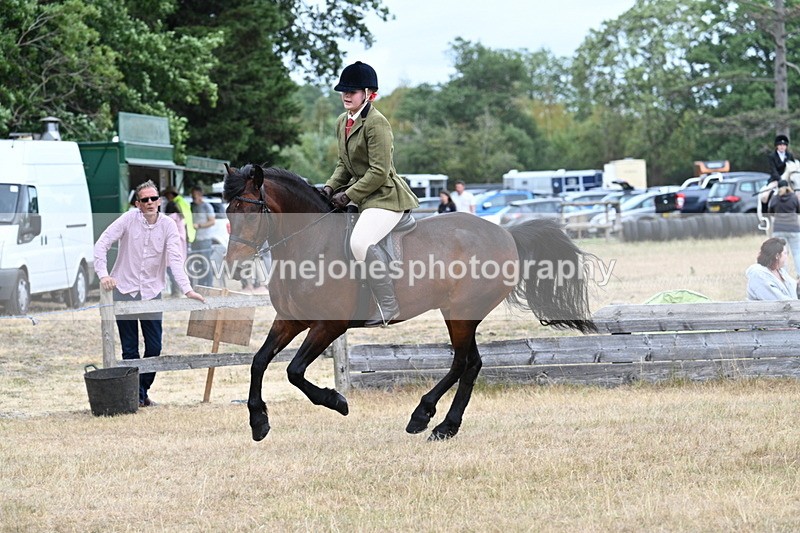 WJ7_0641 - Class 6 Ridden Mountain and Moorland