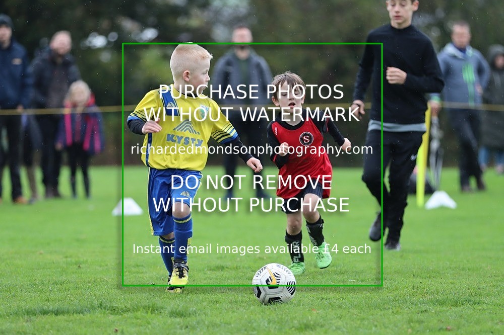 IMG_9944 - Kendal Utd Under 7 v Sedbergh Wanderers Under 7 (29/10/22)