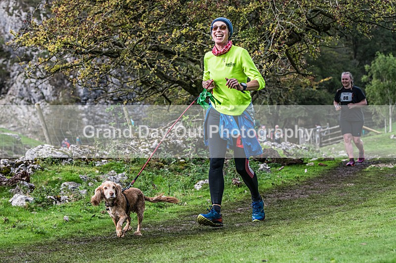 Dovedale Dash-2548 - Dovedale Dash Sunday 5th October 2025