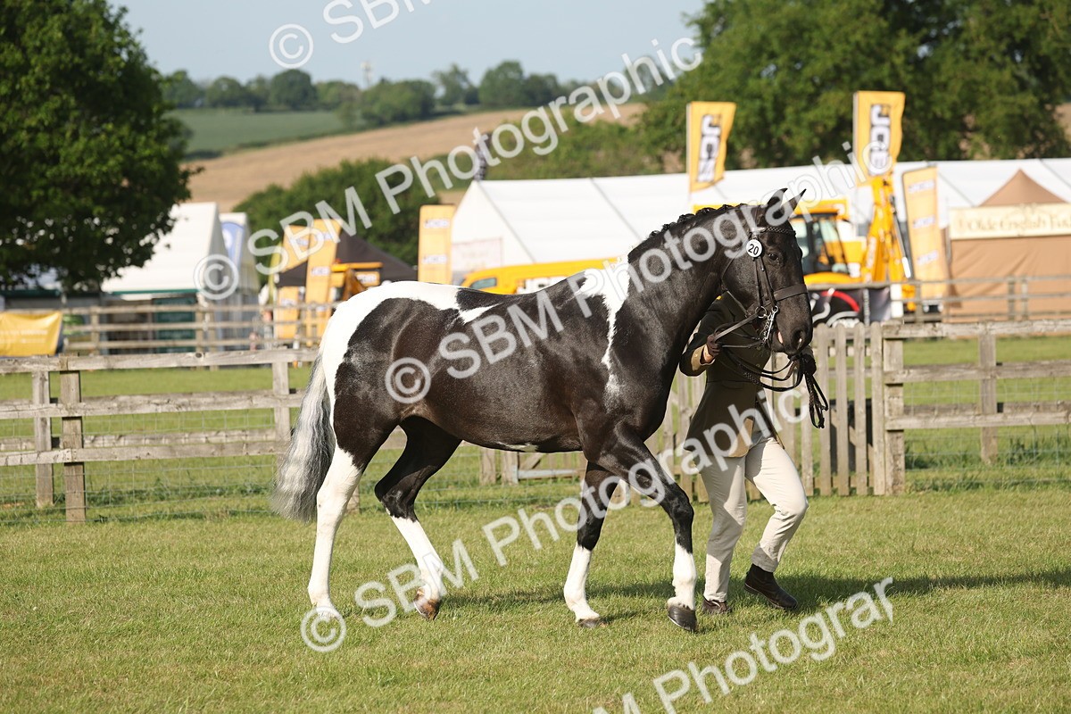 SBM_10474 - Class 33-38 - SSADL RIHS Qualifiers