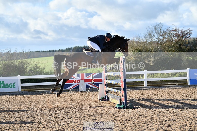 231110A-150737-00973 - Cls 6 Foxhunter & 1.20m Open
