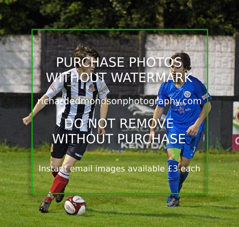 DSC00037 - Kendal Town Reserves v Riasa Fusion (Thursday 12 September)