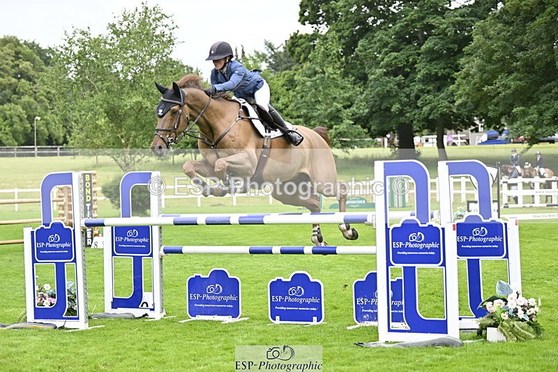 250613A-140403-02469 - Cls 4 Snr 1.20m Open