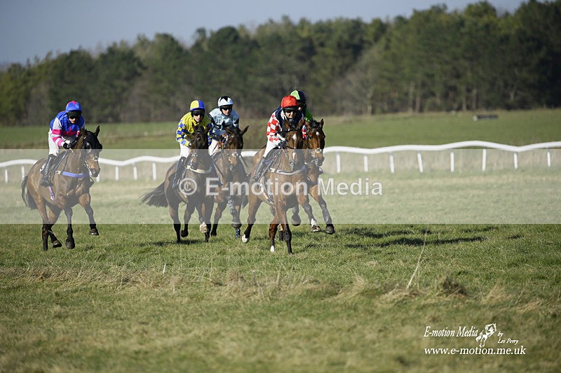 PtP 270222 186 - South & West Wilts Point-to-Point Larkhill 27/02/22