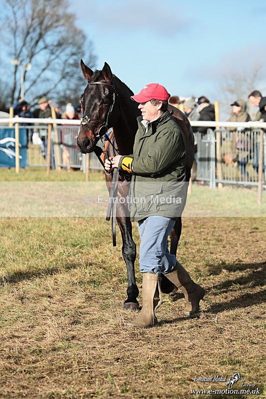 PtP 240126 347 - Cambridgeshire & Enfield Chase PtP Horseheath 24/01/26