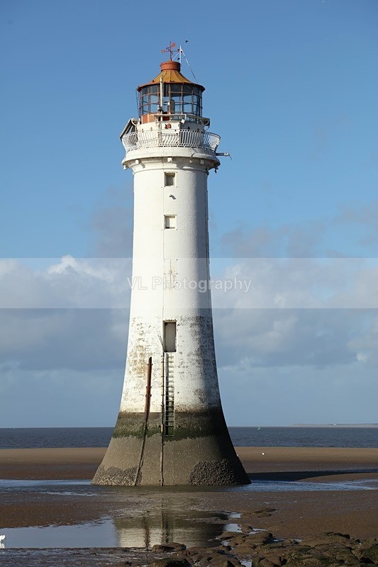 New Brighton Lighthouse - Other