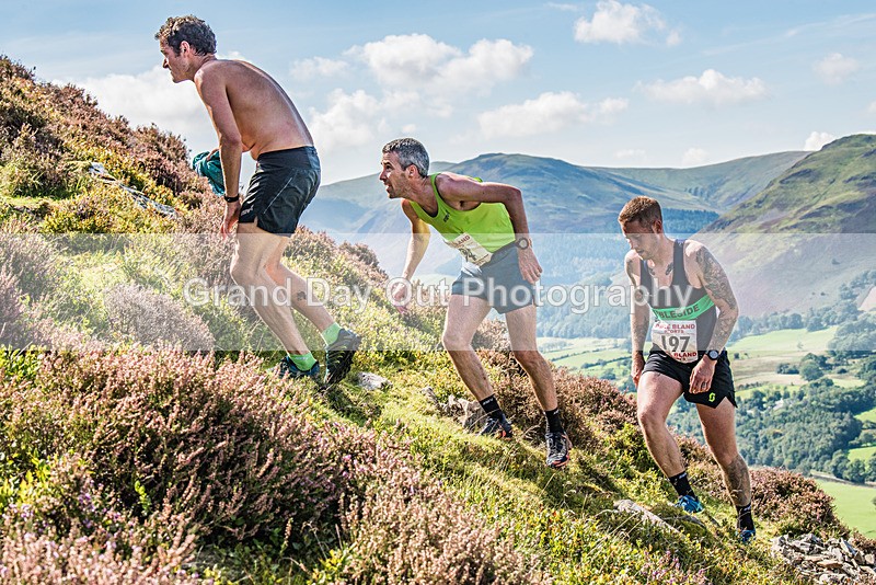 Loweswater Show-273 - Loweswater Show Junior & Senior Fell Races Sunday 3rd September 2023