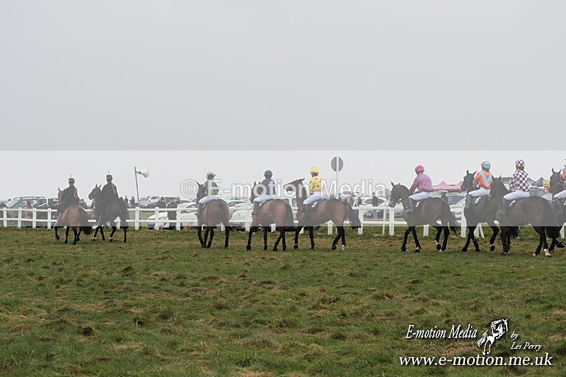 PtP 160225 64 - Combined Service Point-to-Point Races Larkhill 16/02/25