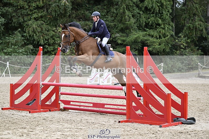 250830A-113838-05905 - Cls 21 British Novice and 90cm Open