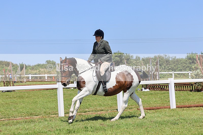 IMG_2407 - Class 38: Veteran Ridden