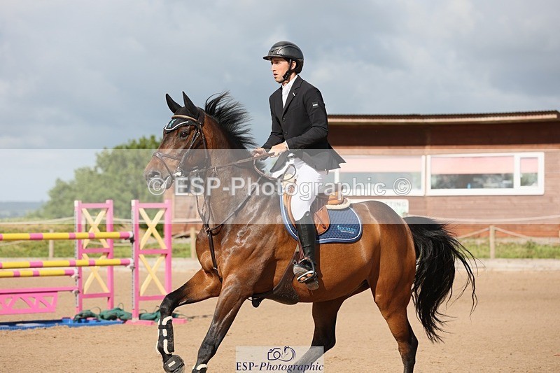 250525-085732-07111 - Cls 25 Snr 1.20m Open