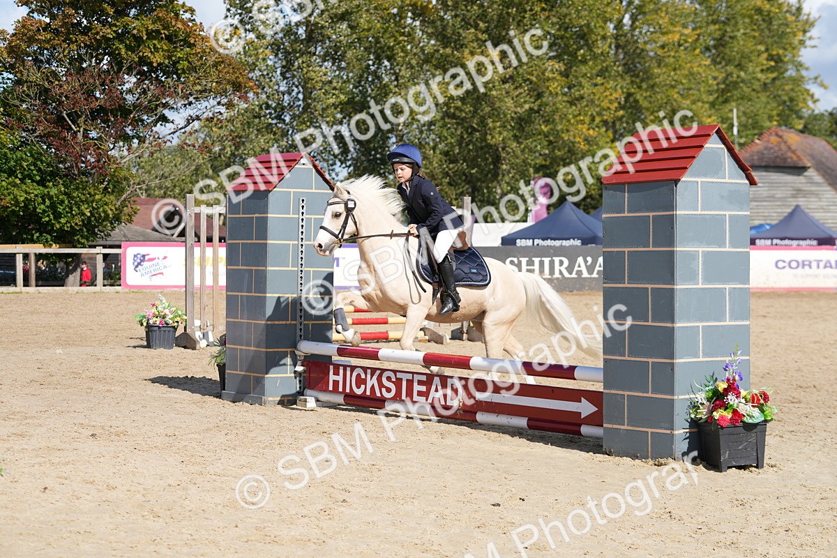 SBM_17969 - J58 - Clear Round 50cm