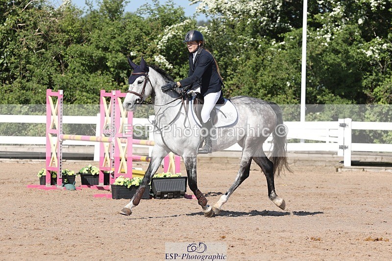 250509-094057-05417 - Cls 18 Snr British Novice and 90cm Open